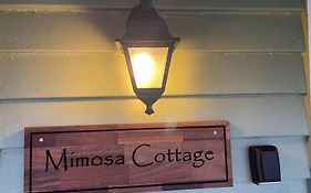 Mimosa Cottage